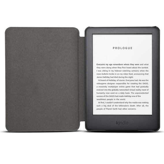 Pouzdro pro Amazon Kindle Paperwhite V / 5 2021, Smartcase, deer