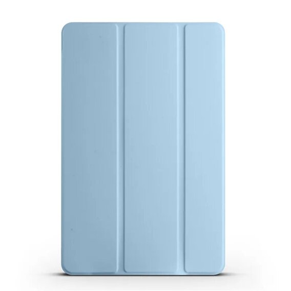 Pouzdro pro Apple iPad Air 11" 6 gen. 2024 (A2902, Smartcase, modré