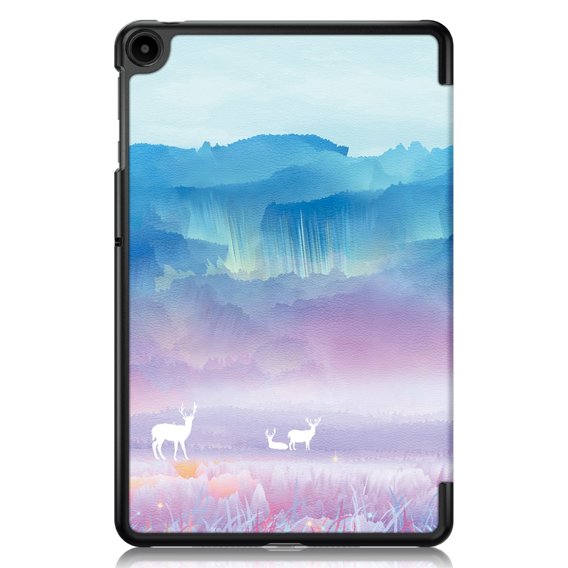 Pouzdro pro Huawei MatePad SE 10.4 2022, Smartcase, landscape