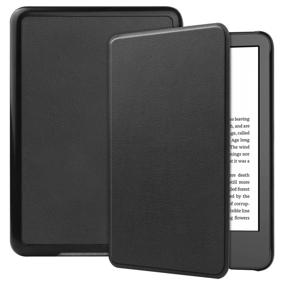 Pouzdro pro Kindle 11, Smartcase, černé