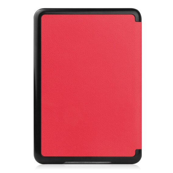 Pouzdro pro Kindle 11, Smartcase, červené