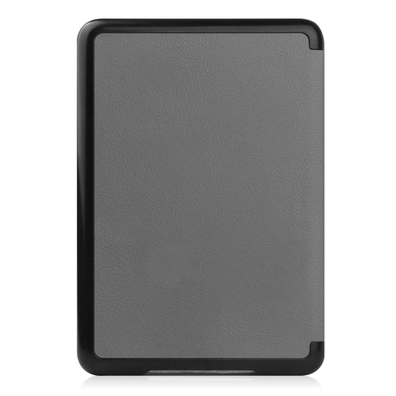 Pouzdro pro Kindle 11, Smartcase, šedé