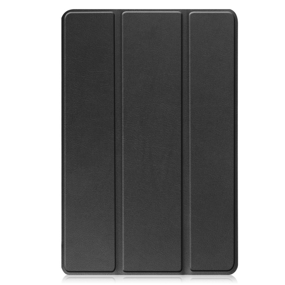 Pouzdro pro Lenovo Tab M10 10.1 Gen 3 TB-328FU/TB-328XU, Smartcase, černé