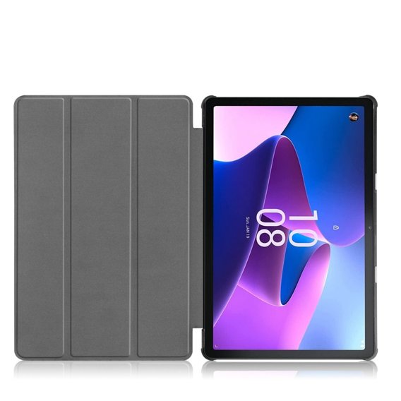 Pouzdro pro Lenovo Tab M10 10.1 Gen 3 TB-328FU/TB-328XU, Smartcase, galaxy