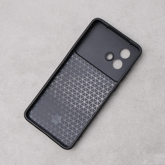 Pouzdro pro Motorola Moto G84 5G, CamShield Slide, zelený