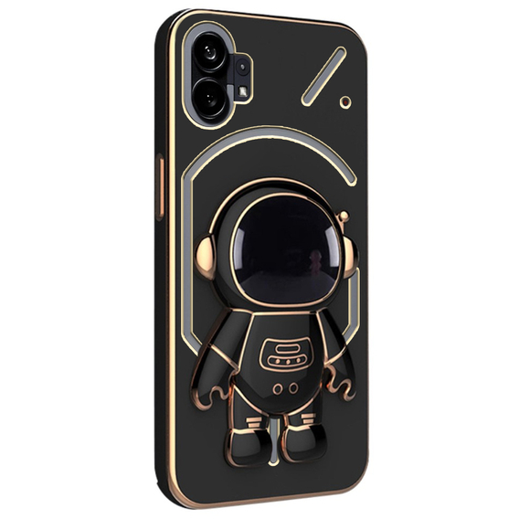 Pouzdro pro Nothing phone 1 5G, Astronaut, černé