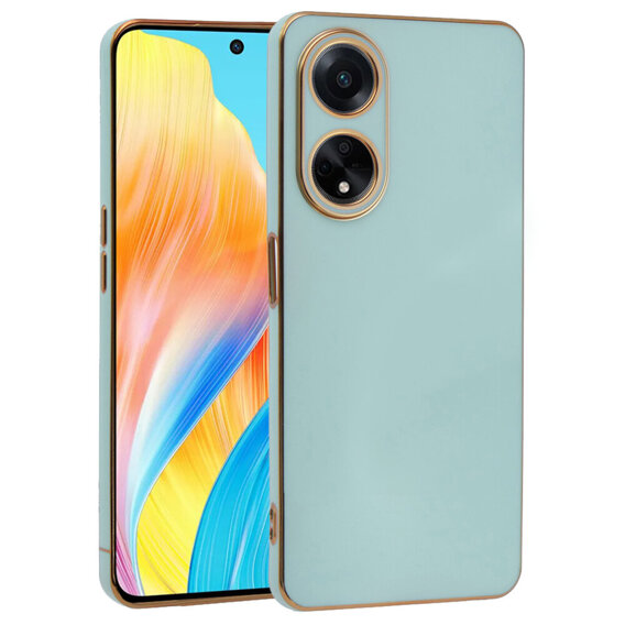 Pouzdro pro Oppo A98 5G, Glamour CamShield, mincovní