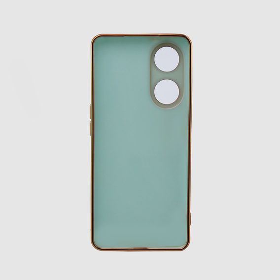 Pouzdro pro Oppo A98 5G, Glamour CamShield, mincovní