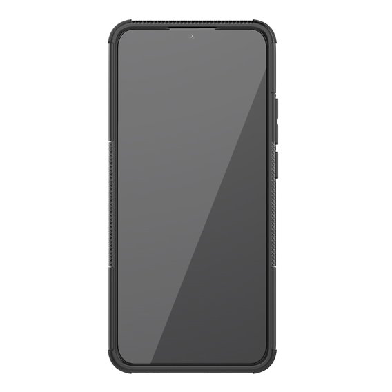 Pouzdro pro Realme C11 (2021), Tire Armor, černé