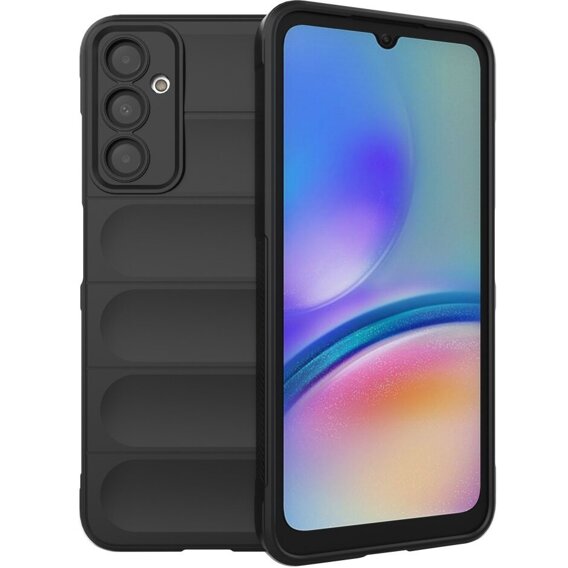 Pouzdro pro Samsung Galaxy A05s, Gaming Shockproof, černé