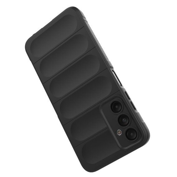 Pouzdro pro Samsung Galaxy A05s, Gaming Shockproof, černé