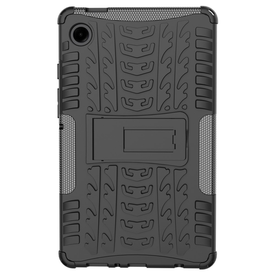 Pouzdro pro Samsung Galaxy Tab A9, Tire Armor, černé