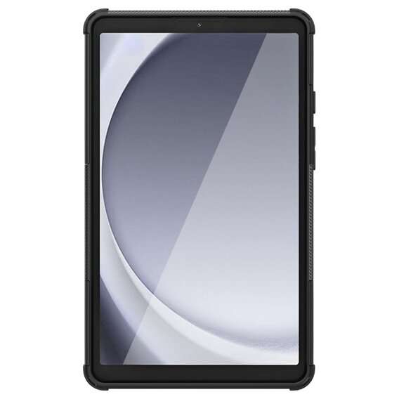 Pouzdro pro Samsung Galaxy Tab A9, Tire Armor, černé