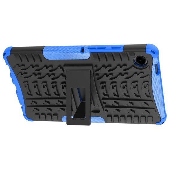 Pouzdro pro Samsung Galaxy Tab A9, Tire Armor, modré