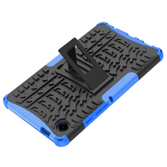 Pouzdro pro Samsung Galaxy Tab A9, Tire Armor, modré