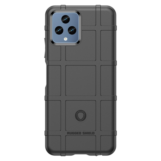 Pouzdro pro T Phone 5G, Rugged Shield, černé