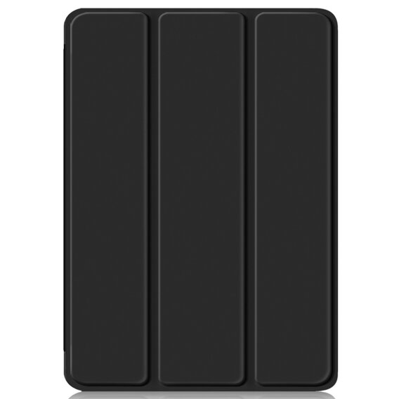 Pouzdro pro Xiaomi Pad 6S Pro 12.4, Smartcase Hybrid, se slotem na stylus, černé