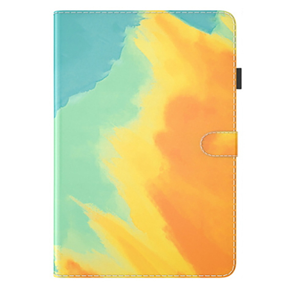 Pouzdro pro Xiaomi Redmi Pad SE 11", Wallet Pen Slot Pattern 1, vícebarevné