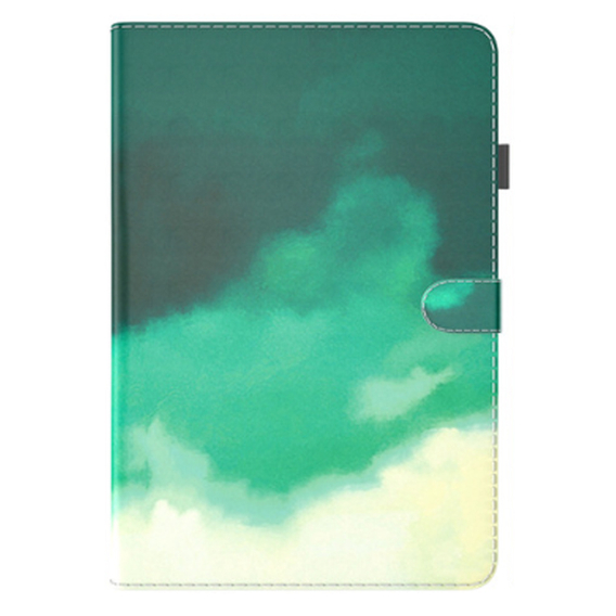 Pouzdro pro Xiaomi Redmi Pad SE 11", Wallet Pen Slot Pattern 2, vícebarevné