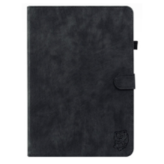 Pouzdro pro Xiaomi Redmi Pad SE 11", Wallet Pen Slot, černé