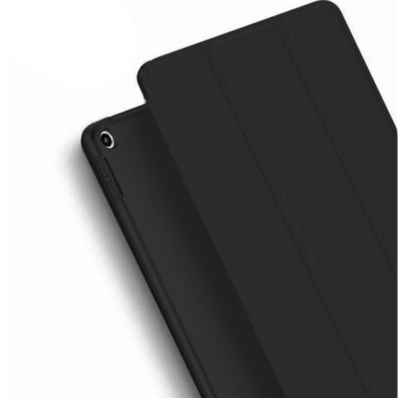 Pouzdro pro iPad 7/8/9 10.2 2019/2020/2021, Smartcase, černé