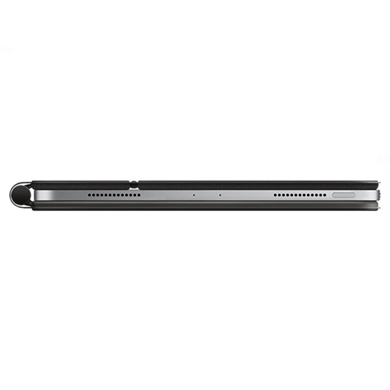 Pouzdro s klávesnicí pro iPad Pro 11" 2024, Magnetic Keyboard Touchpad, černé