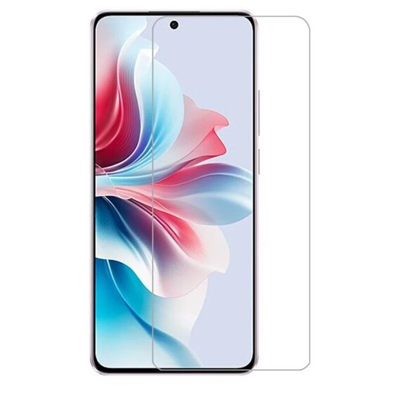 Tvrzené sklo 9H pro Oppo Reno 11F 5G