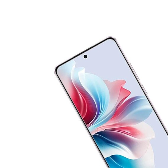 Tvrzené sklo 9H pro Oppo Reno 11F 5G