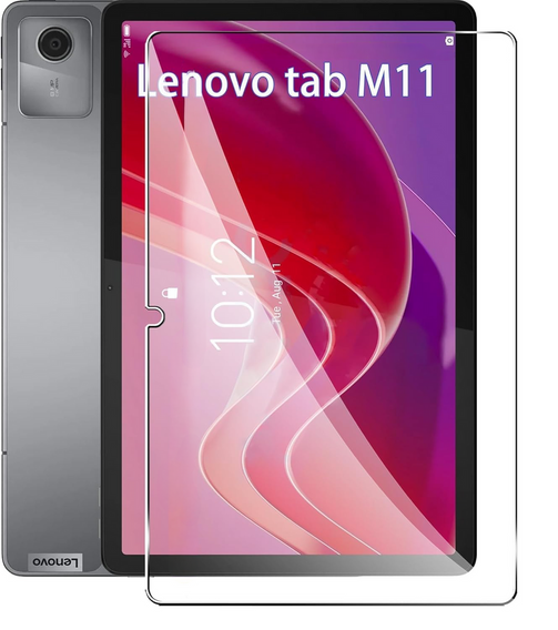 Tvrzené sklo pro Lenovo Tab M11