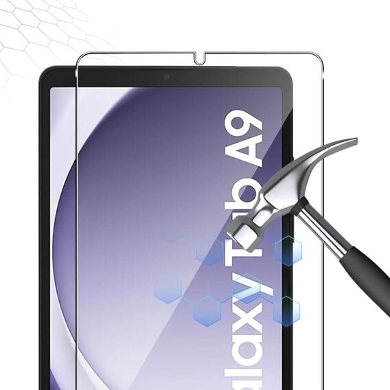 Tvrzené sklo pro Samsung Galaxy Tab A9