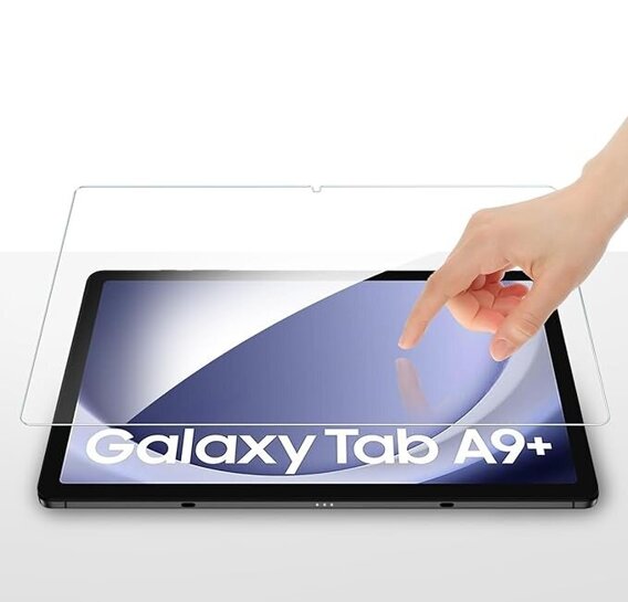 Tvrzené sklo pro Samsung Galaxy Tab A9+