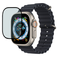 2x hybridní sklo ERBORD pro Apple Watch Ultra 49MM