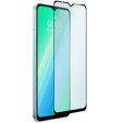 2x tvrzené sklo pro Oppo A78 5G, ERBORD 3D pro celý displej