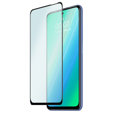 2x tvrzené sklo pro Samsung Galaxy A52/A52S 5G, ERBORD 3D pro celý displej