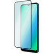 2x tvrzené sklo pro Samsung Galaxy A53, ERBORD 3D pro celý displej