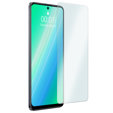 2x tvrzené sklo pro Samsung Galaxy A72, ERBORD 9H Hard Glass na displeji