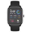 3x ERBORD Hydrogelová fólie pro Amazfit GTS 4 Mini