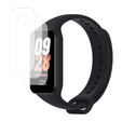 3x ERBORD Hydrogelová fólie pro Xiaomi Smart Mi Band 8 Active