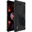 IMAK pouzdro pro Asus ROG Phone 5/5s, Dropproof, černé