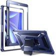 Pancéřové pouzdro pro iPad 10.2 2022/2021/2020, Dexnor Full Body, modré