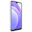 Pouzdro IMAK pro Xiaomi Redmi 9T, UX-5 Series Slim, průhledné