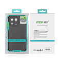 Pouzdro MOFI Slim pro Xiaomi 13, černé