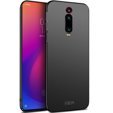 Pouzdro MOFI Slim pro Xiaomi Mi 9T / Mi 9T Pro, černé