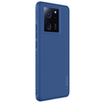 Pouzdro NILLKIN pro Xiaomi 13T / 13T Pro, Super Frosted Shield Case, modré