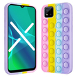 Pouzdro Push Bubble Pop It pro Realme C11