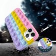 Pouzdro Push Bubble Pop It pro iPhone 11 Pro