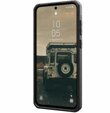 Pouzdro Urban Armor Gear pro Samsung Galaxy A55 5G, Scout, černé