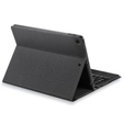 Pouzdro + klávesnice iPad 10.2 2021/2020/2019, Dux Ducis Magnetic Keyboard, černé