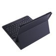 Pouzdro + klávesnice iPad Pro 11 2022/2011/2020, Keyboard Cover Pen Slot, černé