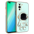 Pouzdro pro Huawei Nova 10 4G, Astronaut, zelené